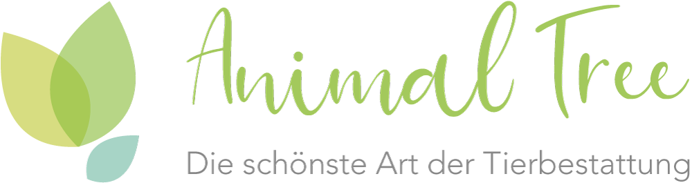Animal Tree - Die schönste Art der Tierbestattung